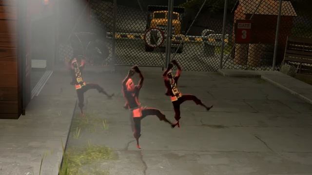 [SFM] The Swag Life смотреть онлайн