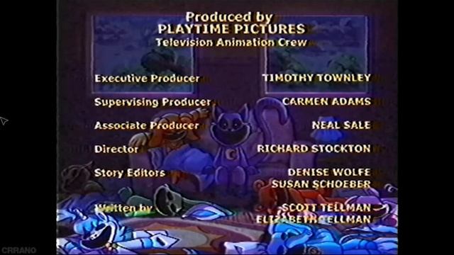 Poppy Playtime： Chapter 3 ｜ Full Game Walkthrough ｜ No Commentary смотреть онлайн