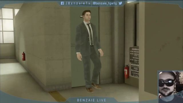 Benzaie se paie Heavy Rain #6 смотреть онлайн