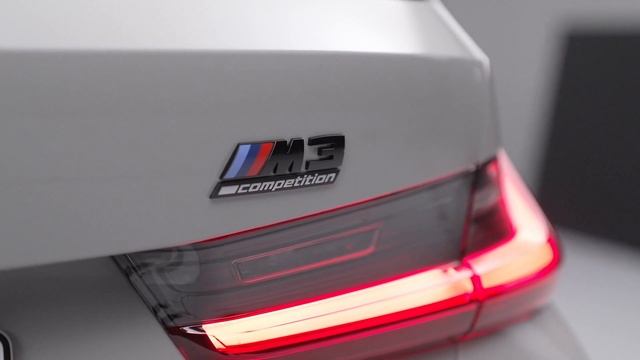 The first ever BMW M3 Touring Design Preview смотреть онлайн