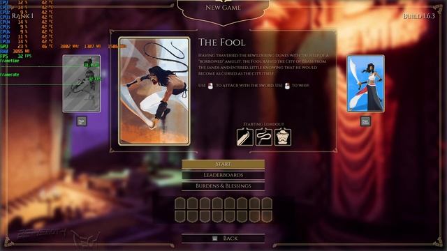 City of brass | Epic Games Free weekly game, Claim it now! | BENCHMARK | FX 8350 | GTX 1060 6GB | смотреть онлайн