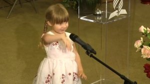 Песня Как Же Попасть Мне На Небеса___Лина Молла___Христианские_песни