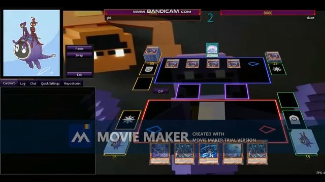 Replay Medley (7) : Icejade (Post PHHY support) (Yu-gi-oh) смотреть онлайн