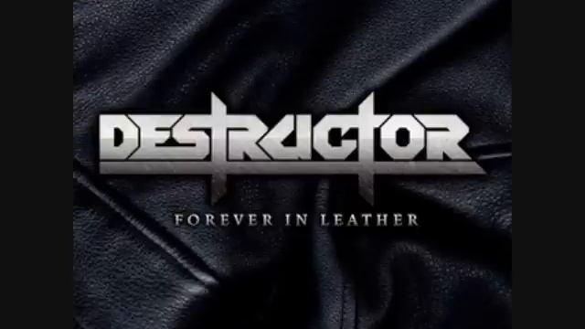 Destructor - Unleashed - Forever In Leather смотреть онлайн