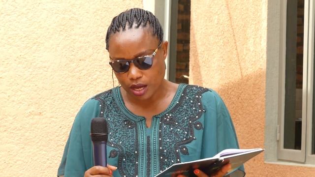 Urubanza rwa MUNYENYEZI BEATRICE Agnes ashyize hanze amabanga yíbyabaye смотреть онлайн