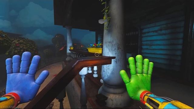 🧸💥 POPPY PLAYTIME 3 – ЭТА ИГРУШКА НАСТОЛЬКО ОПАСНА, ЧТО ЕЁ ЗАПРЕТИЛИ! 😨 ПОЛНОЕ ПРОХОЖДЕНИЕ 🎮 смотреть онлайн