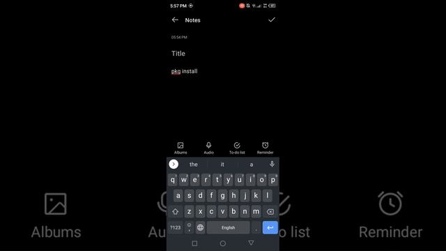 How to Root any Android Mobile Using Termux Haris Arshad Official смотреть онлайн