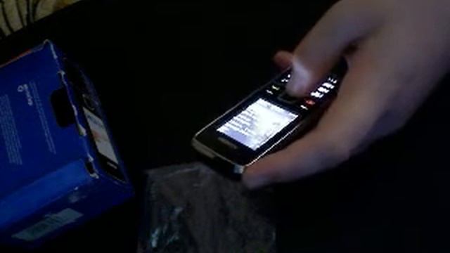 Обзор Nokia 2700 смотреть онлайн