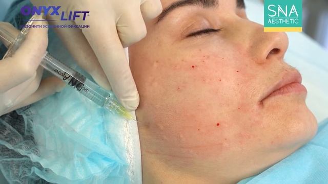 SKIN DNA GLOW