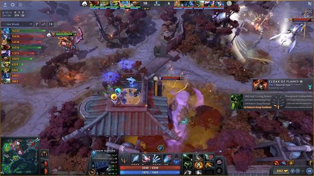 Team Spirit vs TSM (game1) | Lima Major 2023 - Group Stage [Bo2] смотреть онлайн