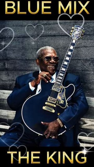 ЛУЧШИЙ ИЗ БЛЮЗОВ