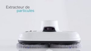 玻妞Hobot-188 Glass Cleaning Robot / Windows Cleaning Robot