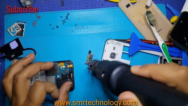 Samsung J200 Headphone Mode Solution S.M.R. TECHNOLOGY смотреть онлайн