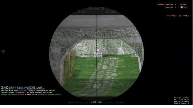 CS 1.6 : Case opening si skinuri playerilor! смотреть онлайн