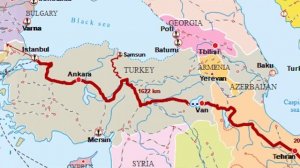 О проекте строительства железнодорожной линии «Китай - Кыргызстан - Узбекистан»,  2024 год