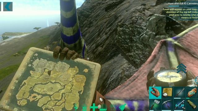 short obsidian guide for ARK mobile смотреть онлайн