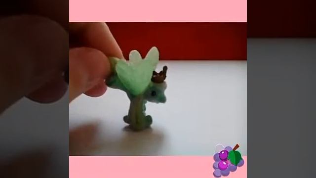 Обзор по теме : фантастические существа (пони) 3 , 2 часть смотреть онлайн