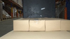 Комплектовщик-грузчик