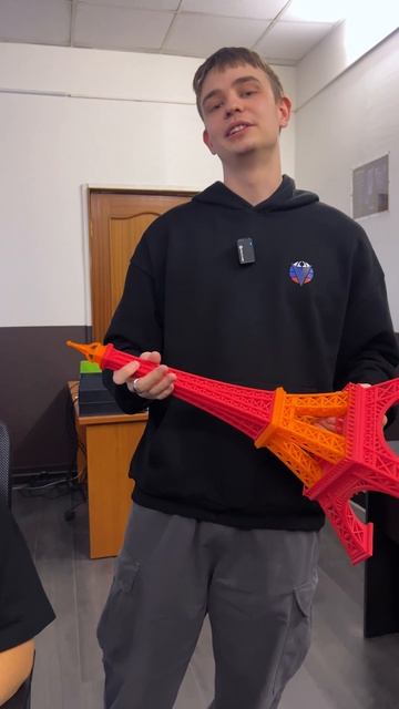 Акция от DigitalCraft3D - скидки на 3D печать! #lider3d #юмор #digitalcraft3d смотреть онлайн