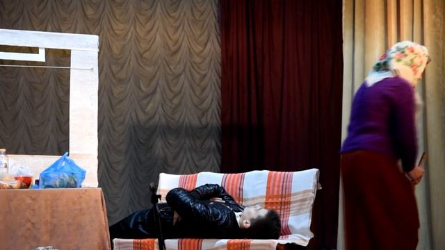 Аматорський театр Рашівського сільського будинку культури смотреть онлайн