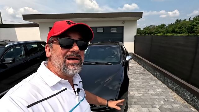 CHI RESTA E CHI SE NE VA | TUTTE LE AUTO DEL GARAGE смотреть онлайн