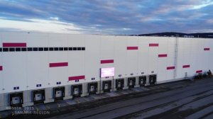 26 марта стартует открытие склада Wildberries в Новосемейкино - Самарская обл./ Russia