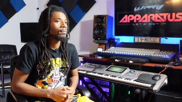 Chris Jay Jackin Breaks Down Kendrick Lamar Vs Drake Rap Beef!!