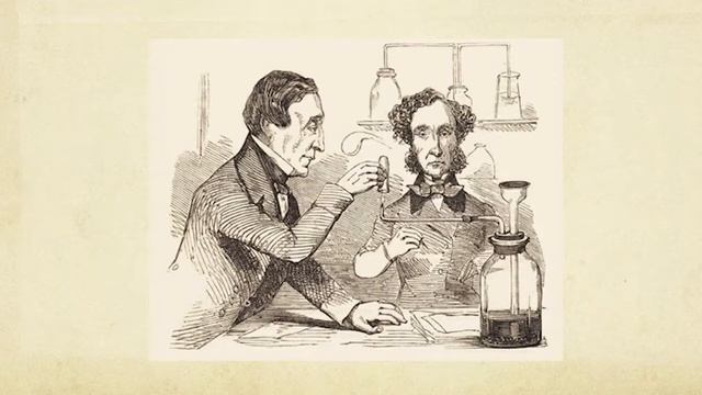 King of Poisons: ARSENIC AND OLD LACE смотреть онлайн