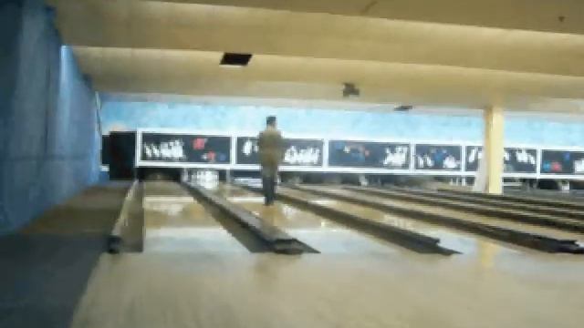 Droba3 bowling secrets смотреть онлайн