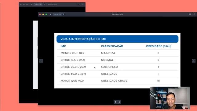 React Native - Calculadora IMC - 0201 - Conhecendo seu primeiro aplicativo смотреть онлайн