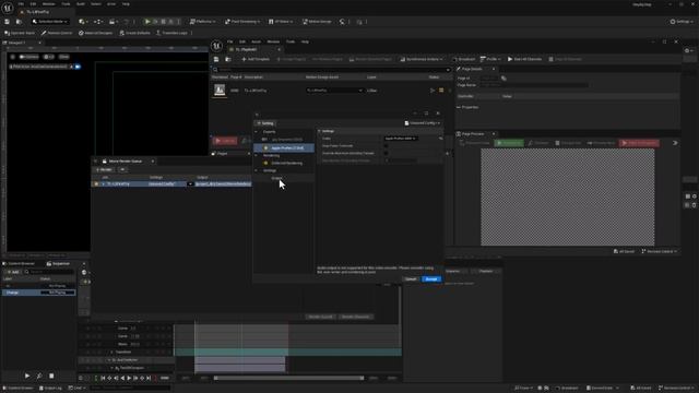 13 UE5.4 Motion Design Rundown_ Render Selected Pages 1080