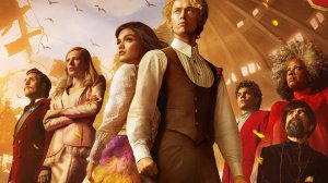 Голодные игры: Баллада о змеях и певчих птицах | Русский трейлер | Фильм 2023