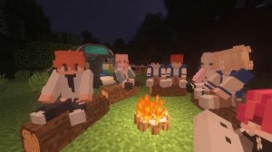 😱 Майнкрафт но ЗАДИРА Школы не Даёт МНЕ ПОКОЯ! [11]