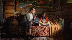 На деревню дедушке — Русский трейлер (фильм 2025)