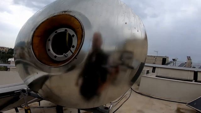 18 χρονων ηλιακος και 1η φορα συντηρηση σε ΜΑΛΤΕΖΟ. смотреть онлайн