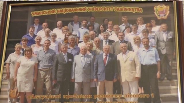 Наукові школи факультету лісового і садово-паркового господарства смотреть онлайн