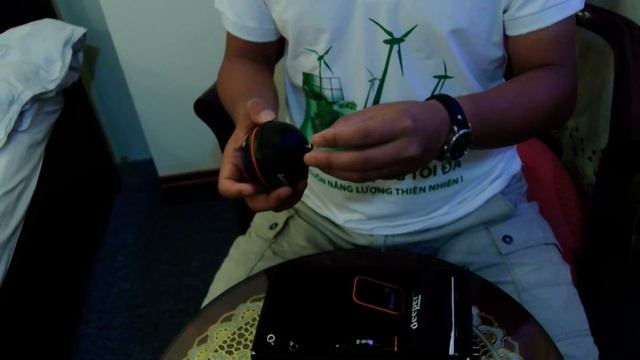 Deeper Smart Fishfinder смотреть онлайн