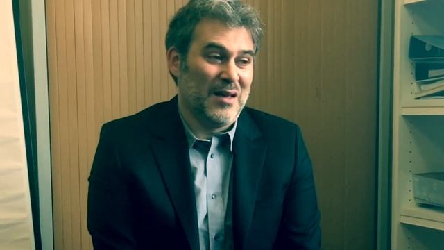 Jeunesse & Néorésistance // Vincent Cespedes Avec Les étudiants De L'ESSEC (2/2)