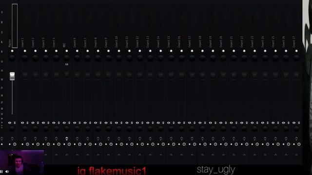 Unki - все сниппеты с JERK SHIT HAPPENS 2