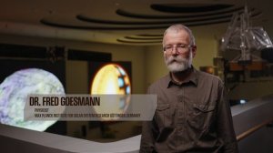 Роковая планета 1 серия «Драматическое рождение» (документальный сериал, 2024)