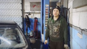 KIA RIO 1 - НЕ РАБОТАЕТ ОМЫВАТЕЛЬ СТЕКЛА