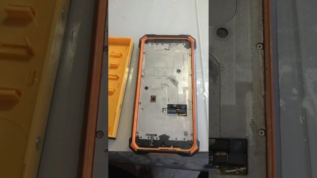 Честный обзор на телефон Doogee