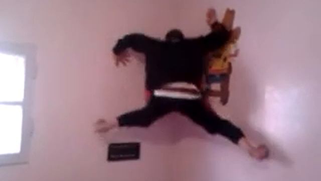 Spider Man Marocain اخطر طفل مغربي смотреть онлайн