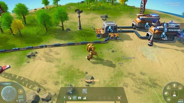 Dyson Sphere Program The Icarus Evolution Angespielt #2 | Platinenproduktion | gameplay deutsch смотреть онлайн