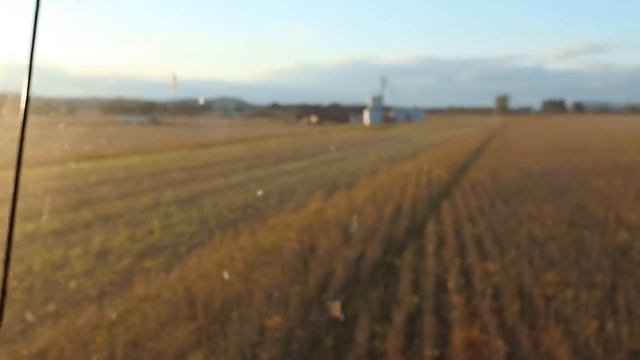 Soybean Harvest Day 1 смотреть онлайн