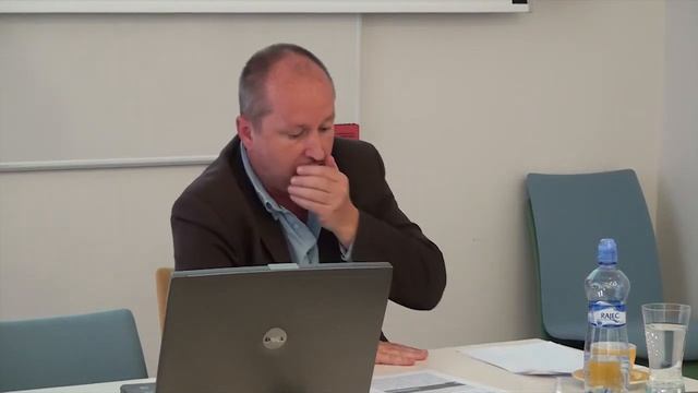 Karel Novotný - Pociťování jako jevení předcházející subjekt-já i objekt-fenomén смотреть онлайн