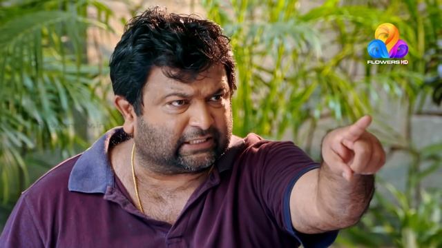 Uppum Mulakum│Flowers│EP# 704