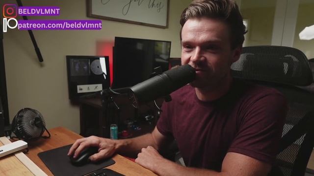 Youtube It's been a minute, lets chat! смотреть онлайн