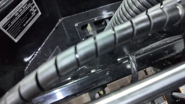 Продолжаем сборку North Silver 585 V.2 часть 3