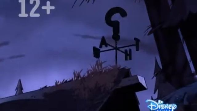 Disney Channel Russia Continuity 18.07.2021 смотреть онлайн